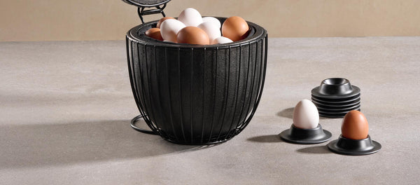 EGG BEKER